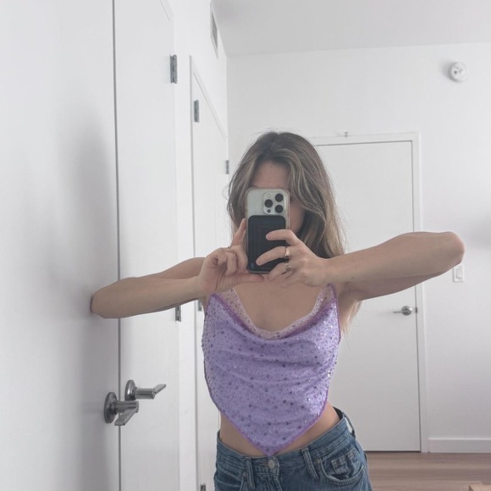 Dyspnea Paris Circa 2004 Top